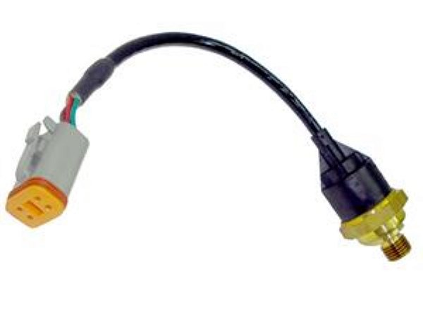 Sensor Pressao Oleo Para Sca SERIE 4 (1452862)