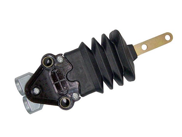 Valvula Niveladora Cabine Haste Menor Para Sca SERIE 4/R114/R124/R164 (1430545)