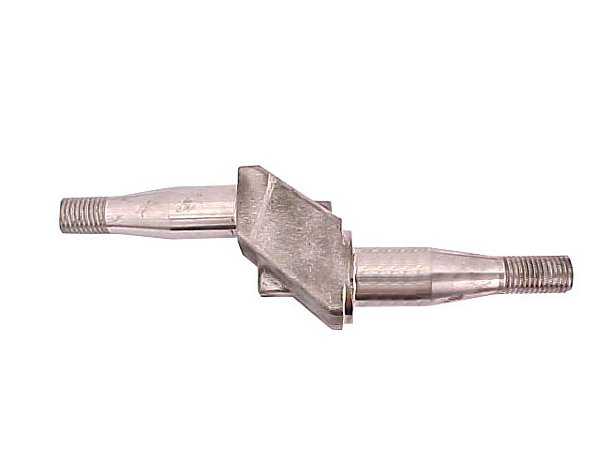 Suporte Inferior Amortecedor Dianteiro/Tras Volvo B10N/B7R/B10R (8365781)