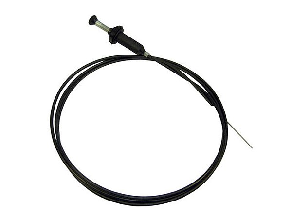 Cabo Estrangulador-2750MM (P/ Adaptacao) Mercedes TODOS (0123001408)