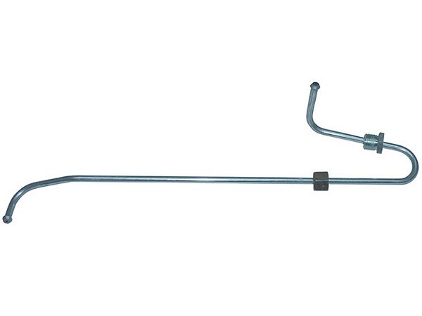 Cano Injetor 5º Cilindro Mercedes OF-1318/1721/1620-2000 EM DIANTE (3760702333)