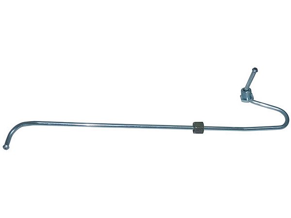 Cano Injetor 6º-Cilindro Mercedes OF1318/1721/1620-2000 EM DIANTE (3760702433)