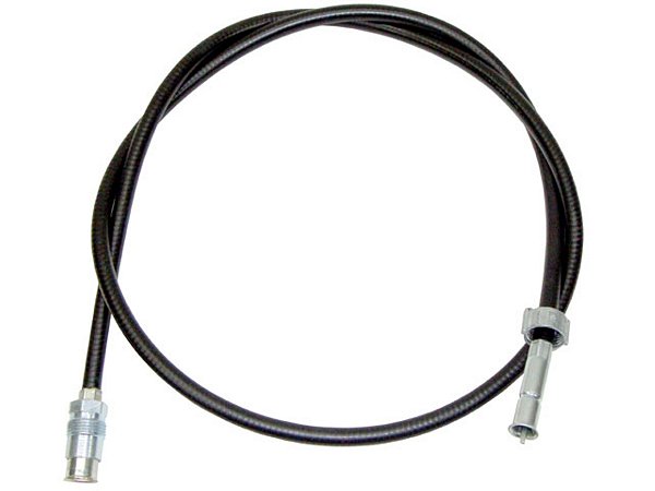 Cabo Tacografo 0.5MM Diam/Compr 2190MM Mercedes L1113/1116/LS1113/LK-1113ROSCA EXTERNA (3445427107)