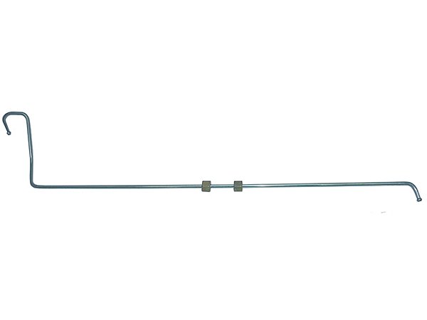 Cano Injetor 1º Cilindro Mercedes OM447/449- 1935 (4760700133)