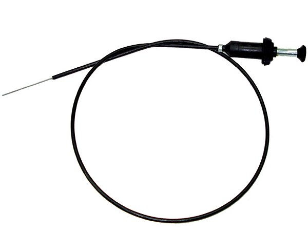 Cabo Estrangulador 1200MM Mercedes LP1113/LPO1113/OF1313/321/1111/1513/14/1 (3453008307)