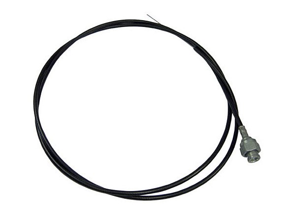 Cabo Acelerador Manual 2017MM Para Sca T112 (302934)