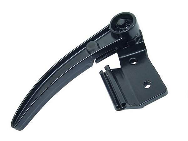 Gatilho Capo S/ Reforco Esq.Preto Mercedes 1113 ATE 2213- MB-180 (3448807020)