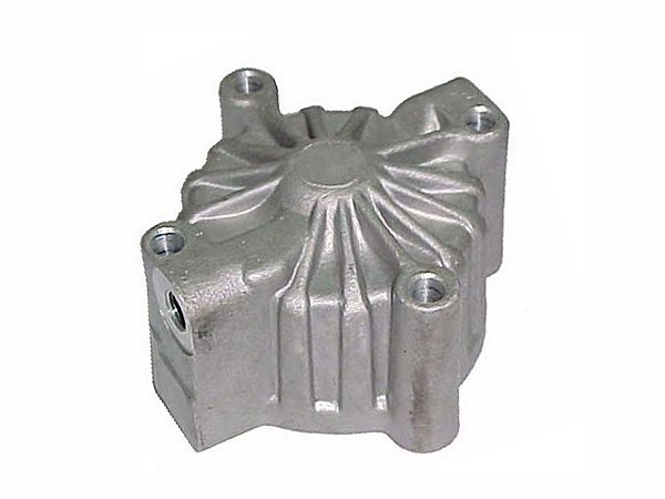 Caneca Transf.Superior 14X1,5 Original Volvo TODOS (1527363)