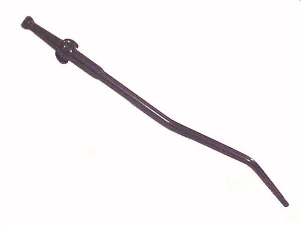 Alavanca Cambio Mercedes L1111/1113/1313/1513 (3222601139)