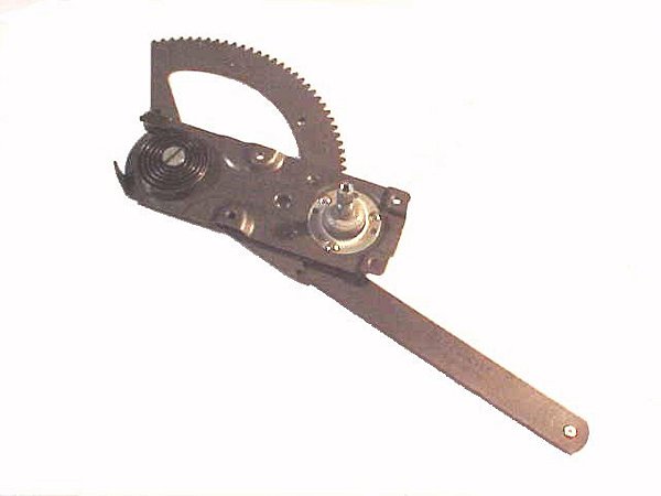 Maquina Vidro Porta Dir.C/ Pino Longo Mercedes MBB TODOS (3317257202)