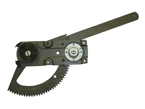 Maquina Levantar Vidro Esq.C/ Pino Curto Mercedes L 1111 A 2213 PINO CURTO (3447680001)