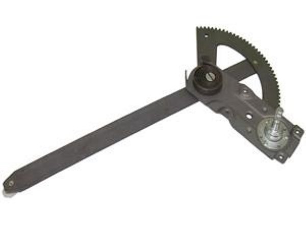 Maquina Vidro Porta Dir.C/ Plastico Mercedes 1620-2000 EM DIANTE (6887207646)