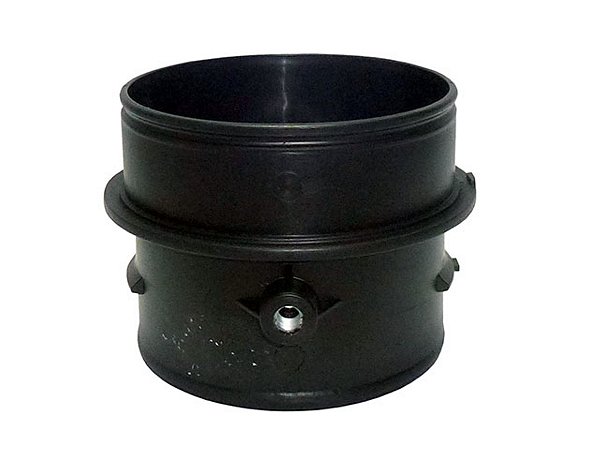 Bocal Do Filtro De Ar Seco Volks TODOS APOS 00 (2T0129657)