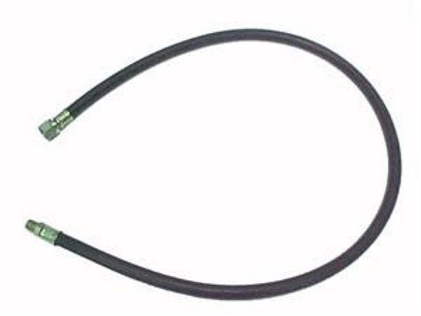 Flexivel Freio Ar(1.200MM )Macho 1/4 Feme Mercedes SIST.ANTIGO(BENDIX)IDEROL/RANDON/RUDUVIA (3814209348)