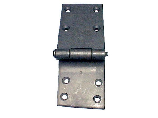 Dobradica Porta Superior Direita Original Mercedes TODOS CAB.331/344/350 (3317207337)