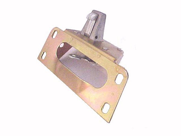 Fecho Inferior Capo Mercedes L 1113 A 2213 (3318807060)