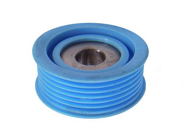 Polia Tensor Estriada Mercedes SPRINTER CDI 311/313 ELETRONICO (0002020019)