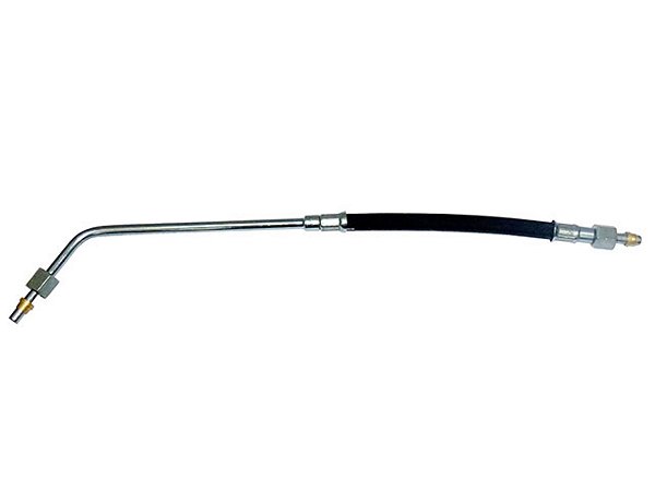 Flexivel Freio Motor Para Sca ONIBUS/CAMINHOES SERIE 4 (1470472)