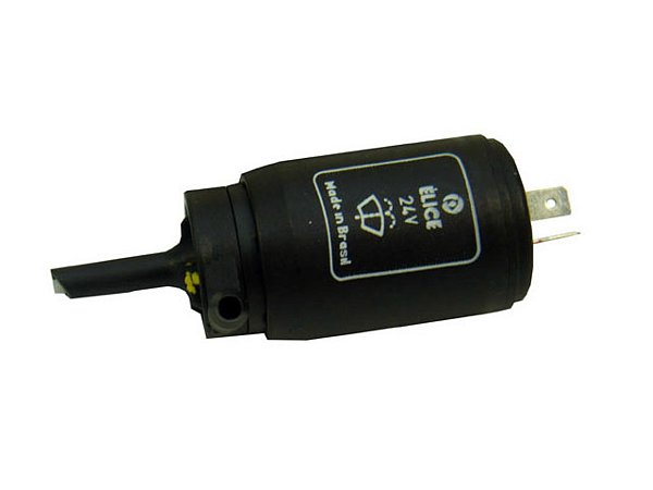 Bomba-Motor Lavador 24V Volvo VOLVO (6888536)