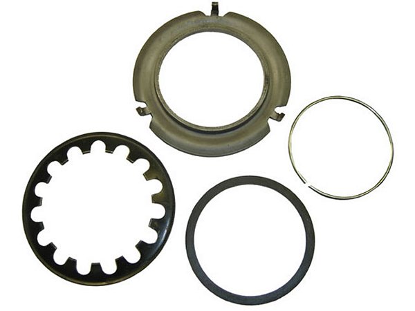 Reparo Plato Embreagem S/ Rolamento Para Sca 112HW 113HW 114 HW (382413)