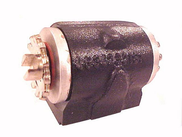 Cilindro Regulagem Freio 709 Manual Mercedes 709/710/912 (6704200438)