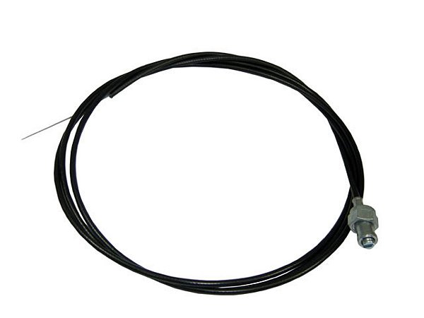 Cabo AceLE strangulador Manual 3082MM Cabovel Para Sca R112 (312354)