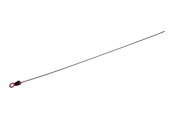 Vareta Nivel Oleo 1133MM Mercedes OM914LA (9040100672)