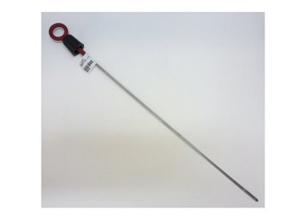 Vareta Nivel Oleo 535MM Qualid.Original Mercedes OM904LA/1215 (9040101672)