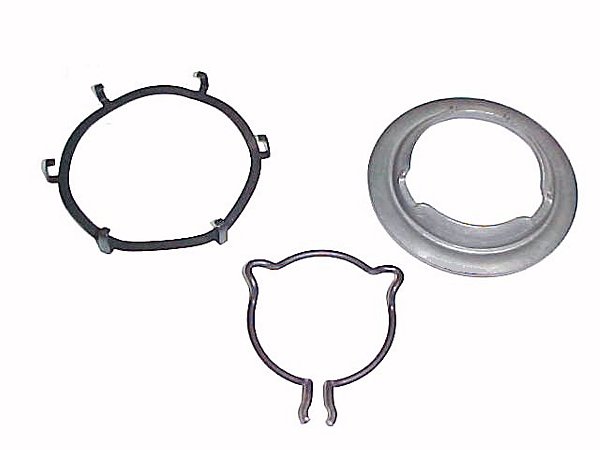 Reparo Plato Embreagem Mercedes L709/710/712/912/LO809/812/814 (0002520046)
