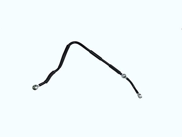 Tubulacao Motor/Tubo De Combustivel Mercedes OM906/1622/O500/OF/1721/28/2423B/2428 (9060903376)
