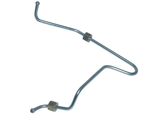 Cano Injetor P/ Motor Diesel 1º Cilindro Para Sca MOTOR-DS11/DSC11(T/R112/H/HS/E/ES) (312217)