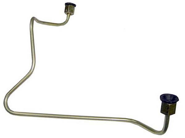 Cano Injetor 1º Cilindro Para Sca MOTOR-DSC11(T/R113T-ONIBUS K113) (365485)