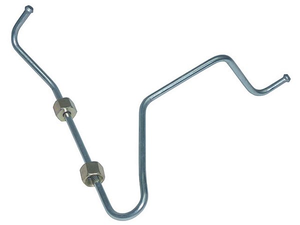 Cano Injetor 3º Cilindro Para Sca MOTOR-DSC11(T/R113T-ONIBUS-K113) (365487)