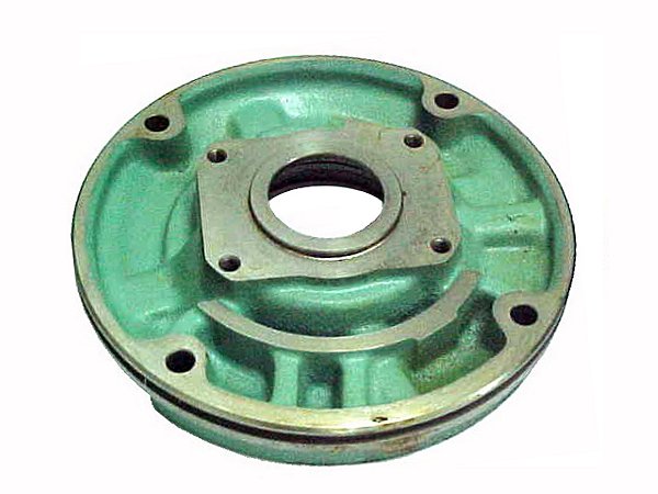 Moringa Cambio Canaleta Grossa 6MM Para Sca MODERNO-FTRSK112/113/TR142 (1312886)
