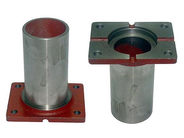 Luva Moringa Cambio Para Sca T/R112/142/143/ONIBUS-K112/113/F112 (382588)
