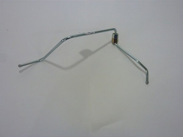 Tubo Inj.1ºCilindro Mwm D 229/6 Volks MWM-D229-6/11130/13130 (03873088)