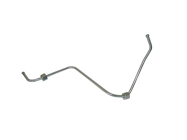 Tubo Inj.2ºCilindro Mwm D 229/6 Volks MWM-D229/6-11130/13130 (03873089)