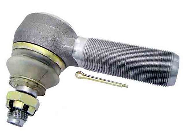 Terminal Direcao 30X1,5X22X120MM Rosca Direita Mercedes L/LK/LS1313/1314/1316 (0003303135)