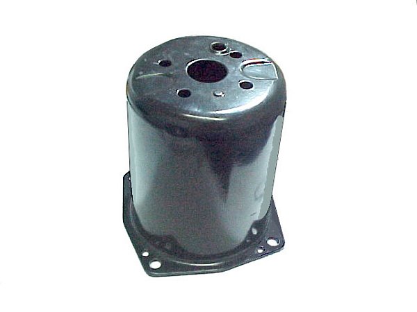 Carcaca Longa Servo Emb S/ Indic.135MM Or Mercedes LS1935/O400/O371 (0014321005)