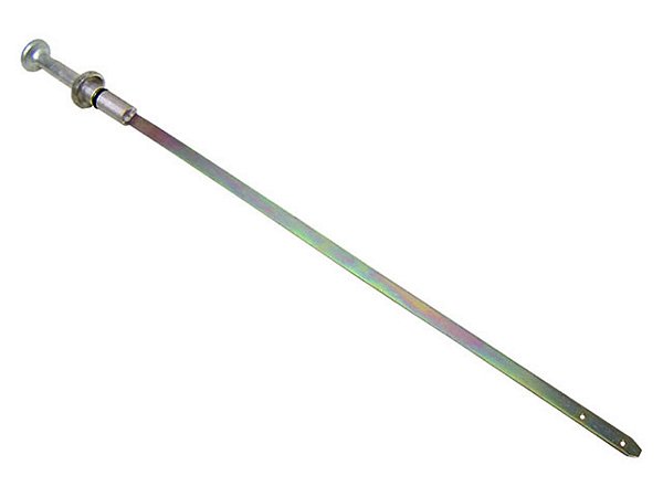 Vareta Nivel Oleo 410MM Cabo Plastico Para Sca T112/113/ (273048)