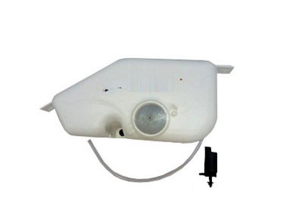 Reser.Agua Lav.Parabrisa C/ Bomba 12 V Mercedes DIVERSOS (6948607060)