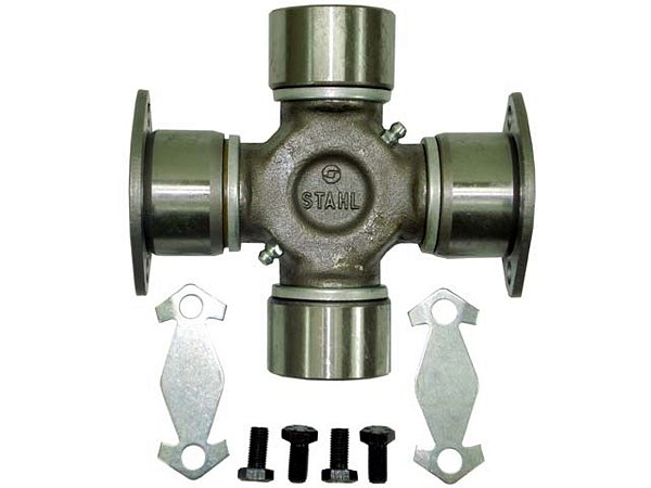 Cruzeta Cardan Mercedes 1218/1418/1618/2318 (0004101731)