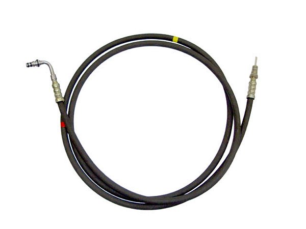 Flexivel Hidraulico Embreagem (Longo) Mercedes ATEGO (0002959135)