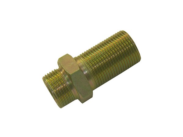 Conexao Compr.Longo 22X22X1.5 (35X13MM ) L-608 (074299022302)