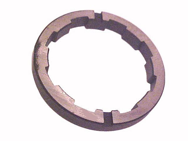 Calco Entalhado/Cambio/8,10Mm Externo 66 Mercedes CAMBIO G3 36 1113/1313/1513/2013/ LPO 03 (3212628062)