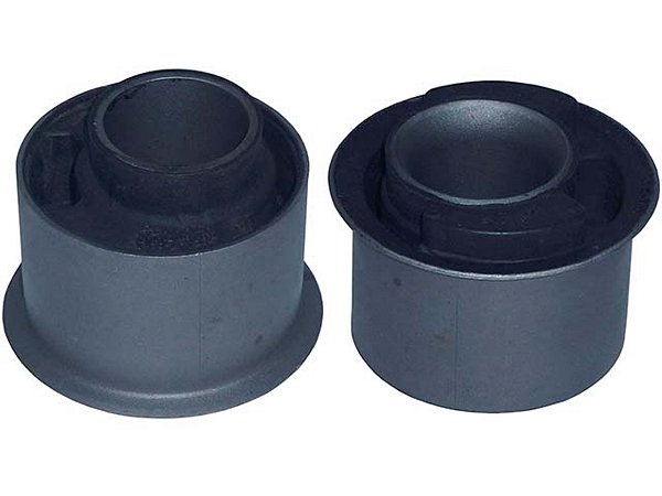 Coxim Traseiro Motor(Hidraulico) Original Volks 7100/8100/8140/8140 CE-CO (TEG199381A)
