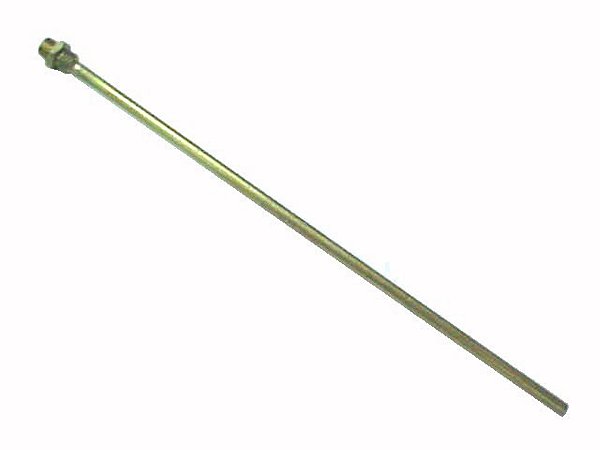 Tubo Pescador/Tanque Diesel 10X1X440MM Mercedes L 1113/1313/1513/LPO/2213/L 608 (3454707026)