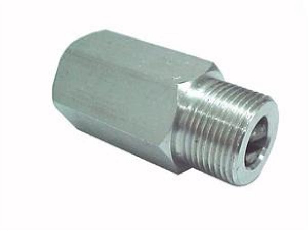 Alongador Curto 55MM Mercedes 9090 X 1/AGL/OF1620/L/LK/1113/1313 (3455422630)