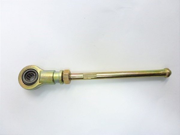 Haste Pedal Emb.Aco C/ Rolamento Mercedes OH1625/OH1628L/1215/OF1721/1417 (6732900339)