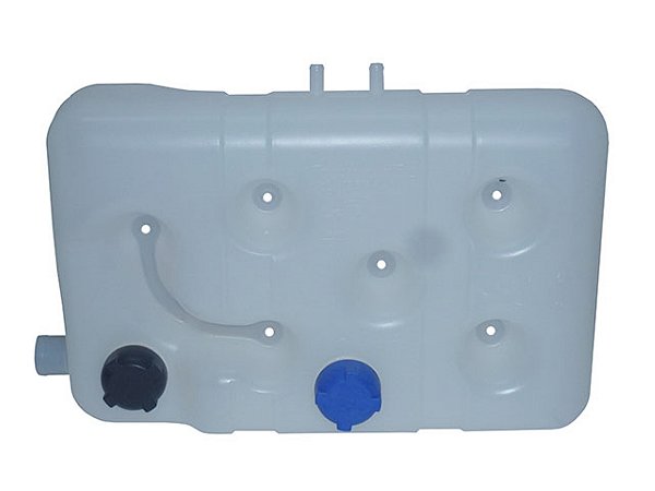 Reservatorio Agua Radiador S/ Sensor Mercedes L-1418/1620 (3845008249)